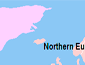 North of Europe