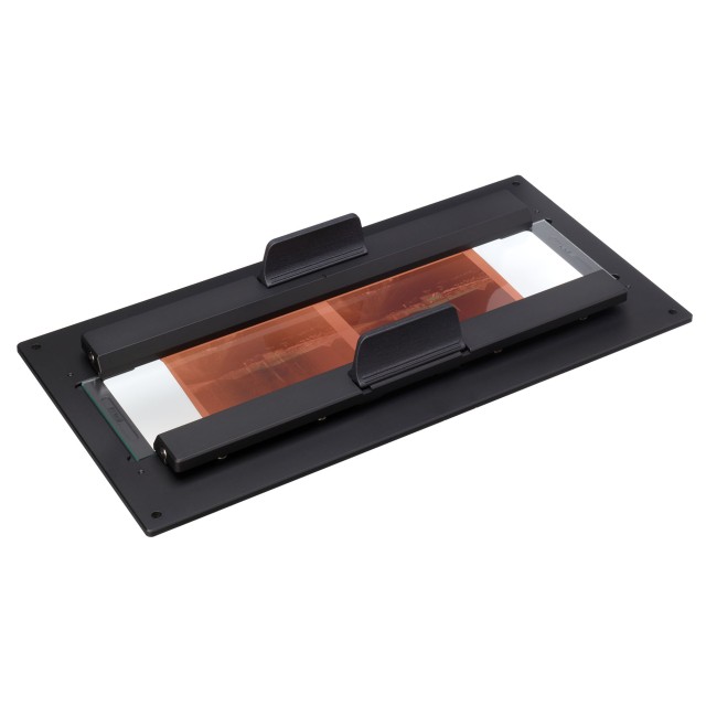 Film stage accessories