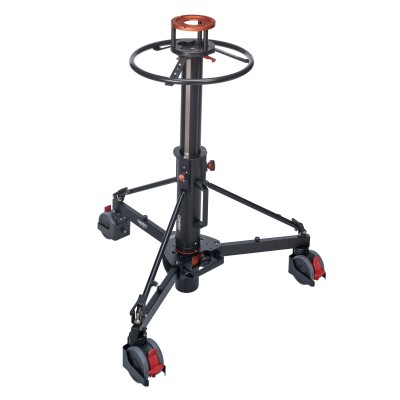 New Pedestals for Film Makers