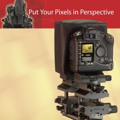 Perspective Control to all