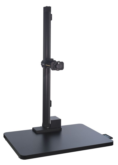 RPS-245 motorised Copy Stand