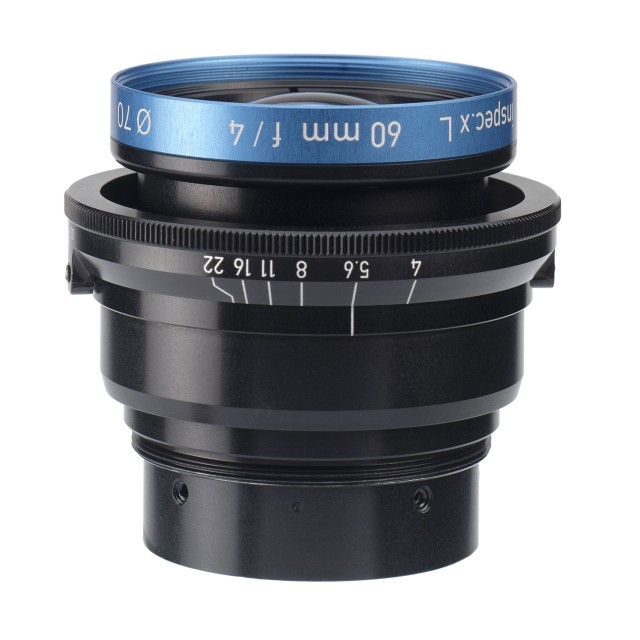 Linos Inspec.x L 4.0/60