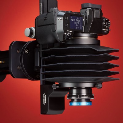 We need to talk about lenses