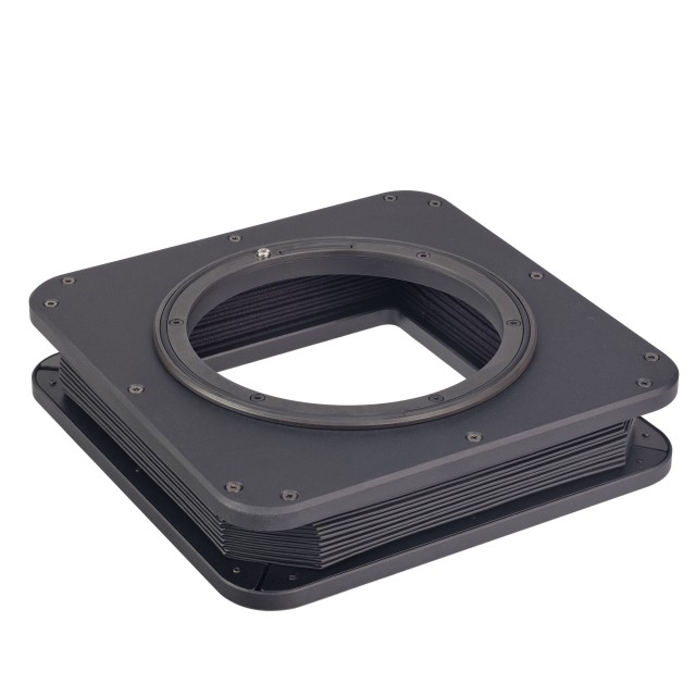 Bellows and Extensions