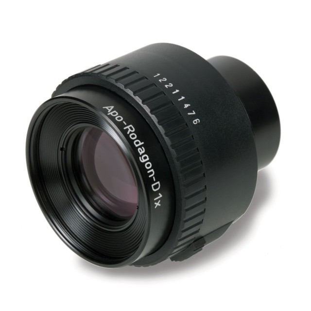Apo-Rodagon 4.0/75 D1x