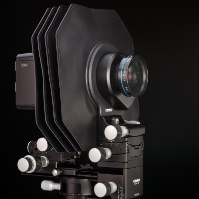 A great small view camera